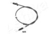 ASHIKA 131-05-503 Cable, parking brake